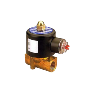 Solenoid Valve