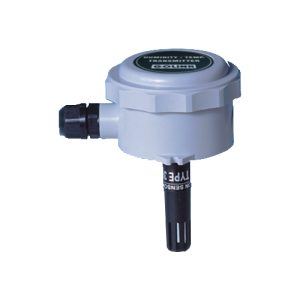 Humidity & Temperature Transmitter